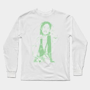 Minji Long Sleeve T-Shirt